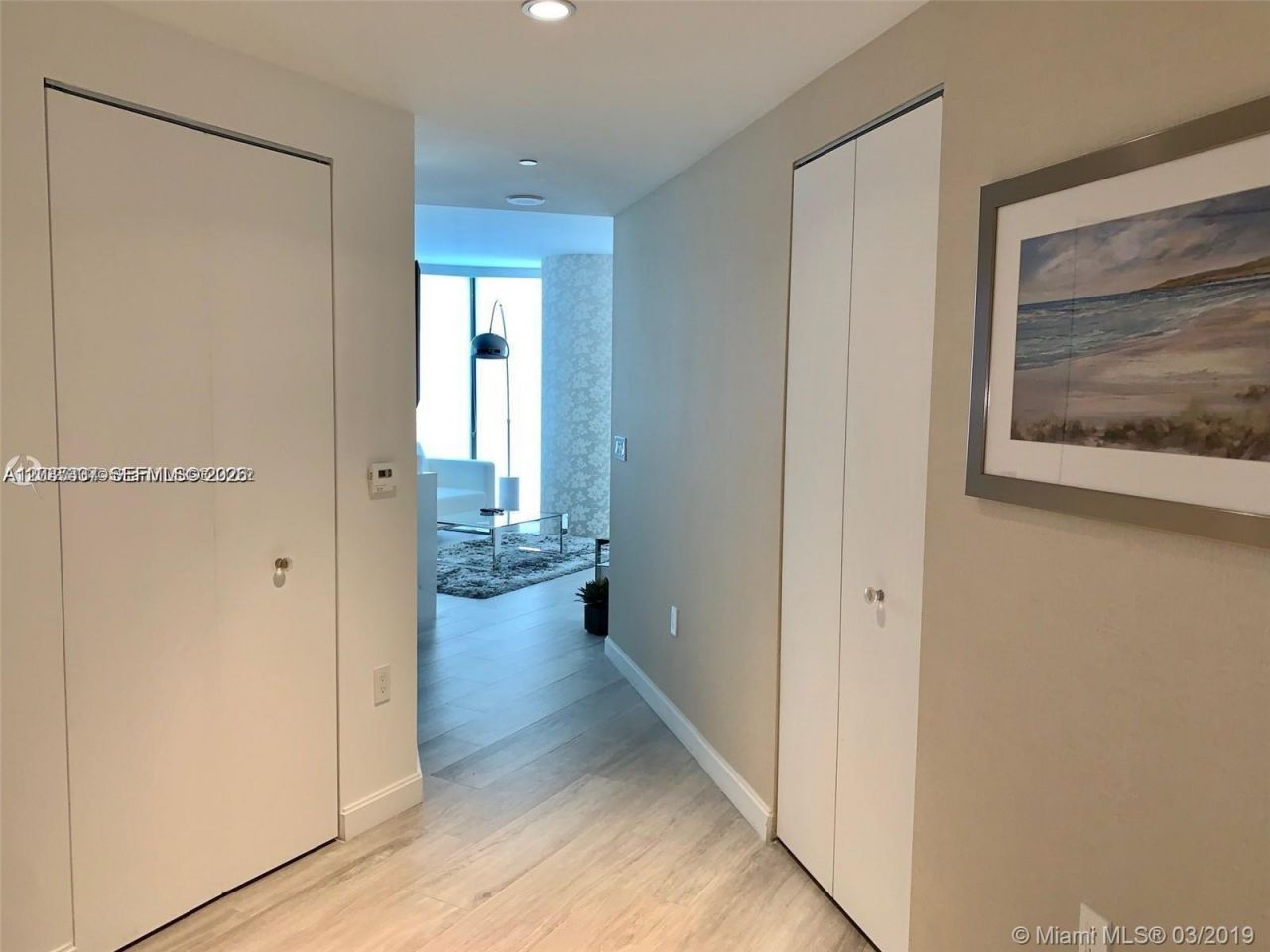 55 SW 9th St , Unit 2003, Miami, FL 33130 Photo