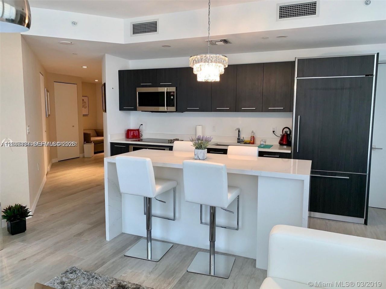 55 SW 9th St , Unit 2003, Miami, FL 33130 Photo