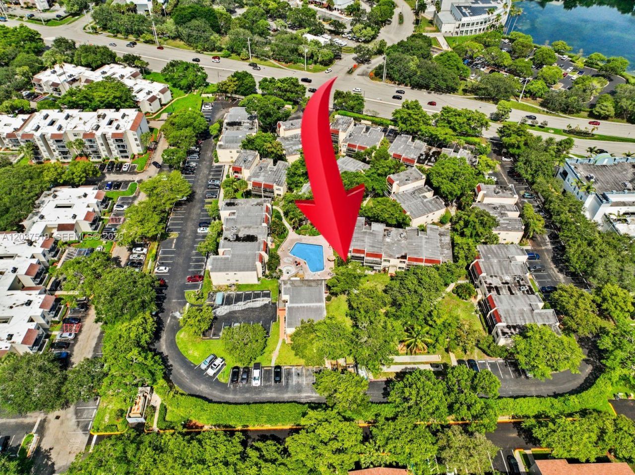 301 N Pine Island Rd, Unit 165, Plantation, FL 33324 Photo