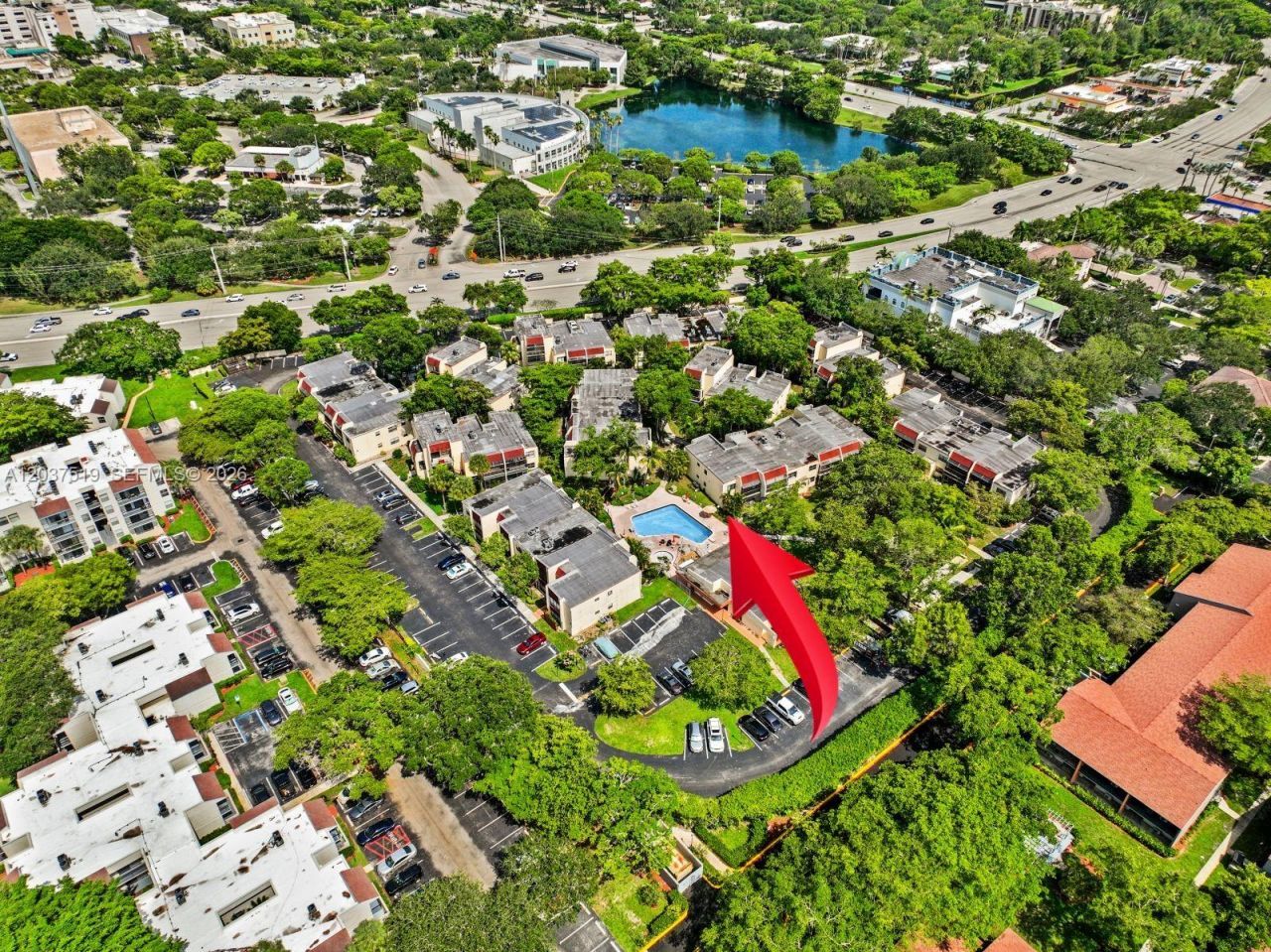301 N Pine Island Rd, Unit 165, Plantation, FL 33324 Photo