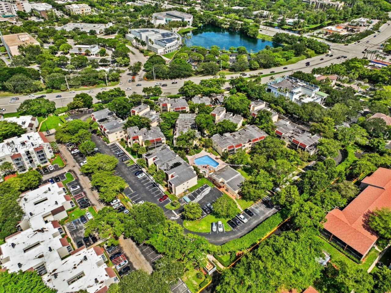 301 N Pine Island Rd, Unit 165, Plantation, FL 33324 Photo