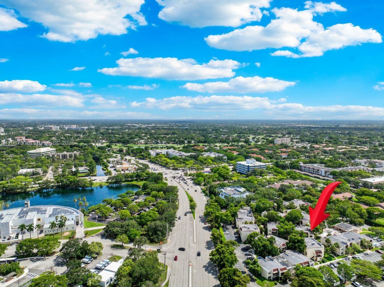 301 N Pine Island Rd, Unit 165, Plantation, FL 33324 Photo