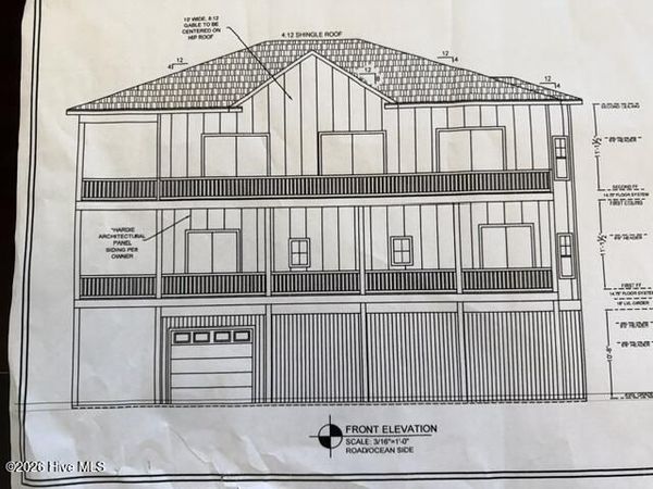 1517 New River Inlet Road, North Topsail Beach, NC 28460