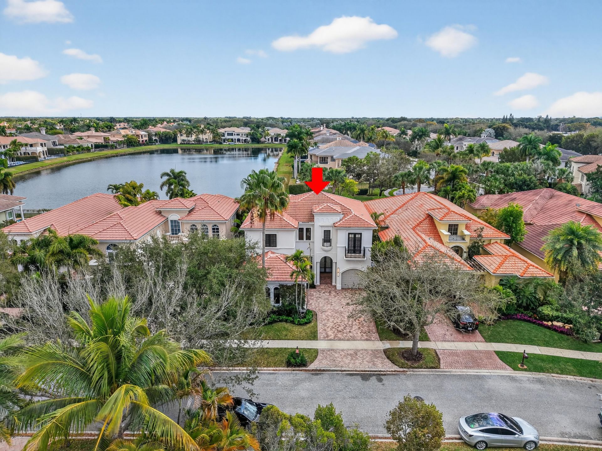 17921 Villa Club Way, Boca Raton, FL 33496 Photo