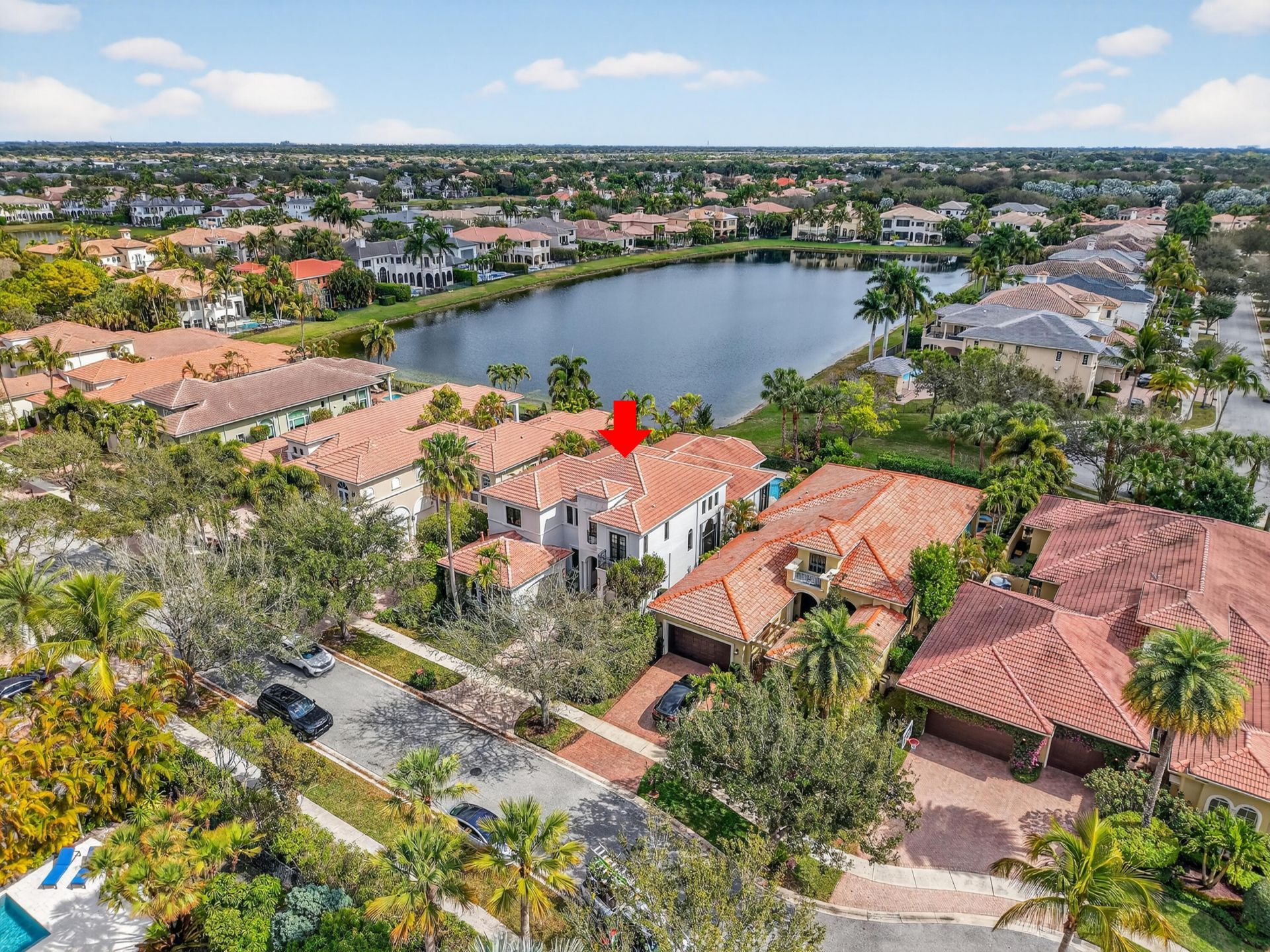 17921 Villa Club Way, Boca Raton, FL 33496 Photo