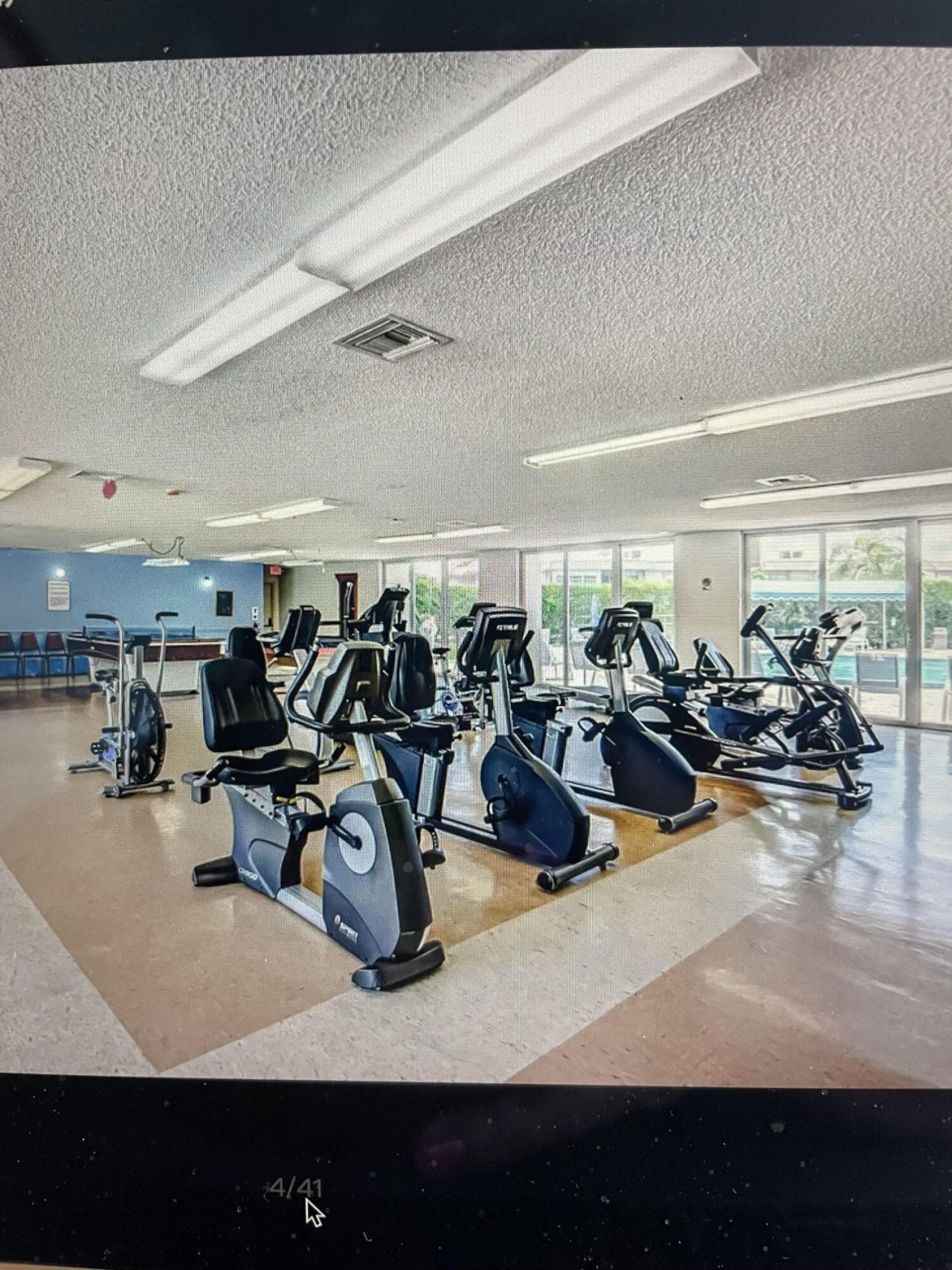 705 Lori Drive, Unit 210, Palm Springs, FL 33461 Photo