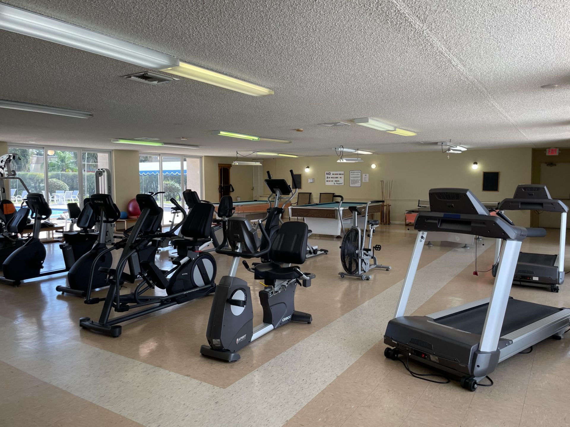 705 Lori Drive, Unit 210, Palm Springs, FL 33461 Photo