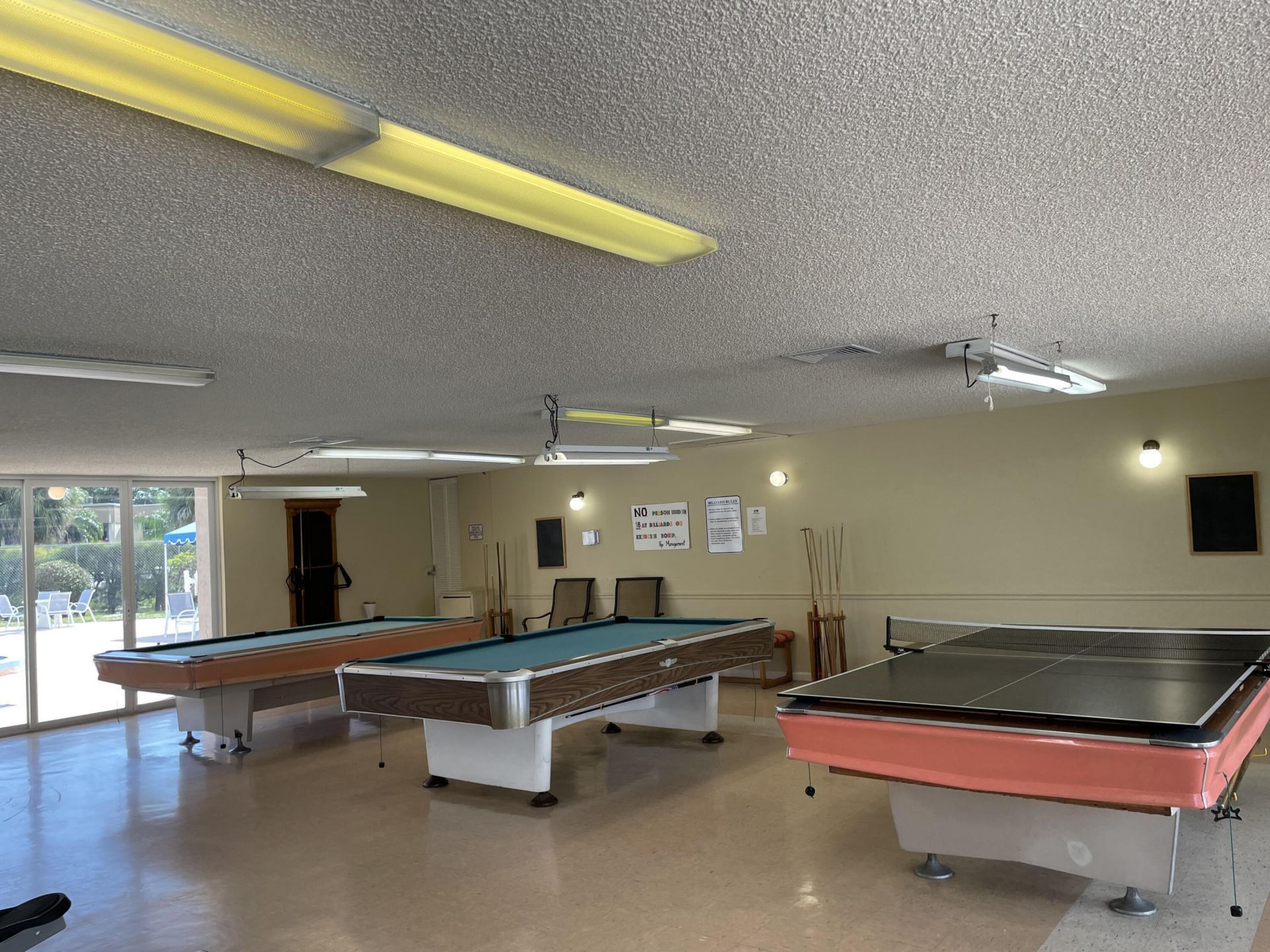 705 Lori Drive, Unit 210, Palm Springs, FL 33461 Photo