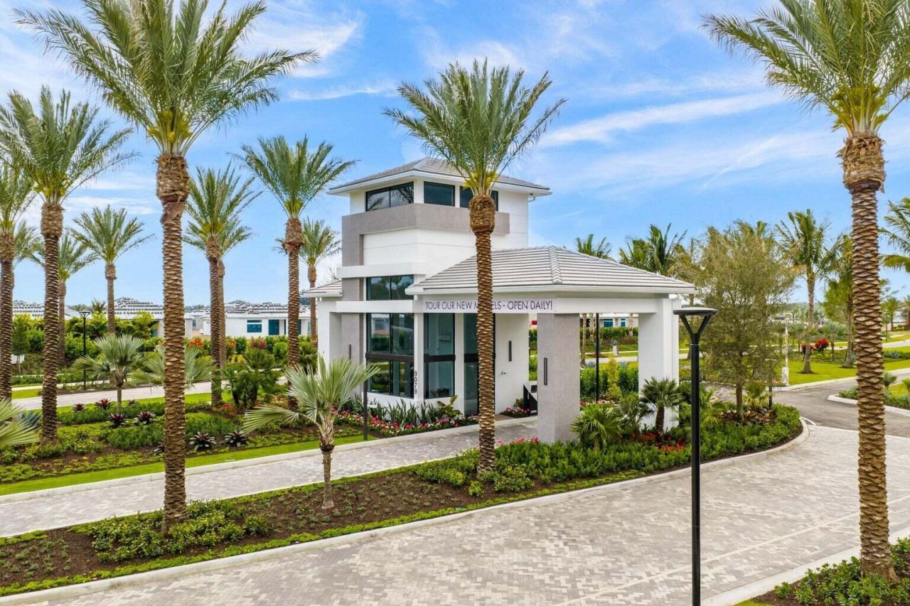 11650 Clever Cardinal Court, Boynton Beach, FL 33473 Photo