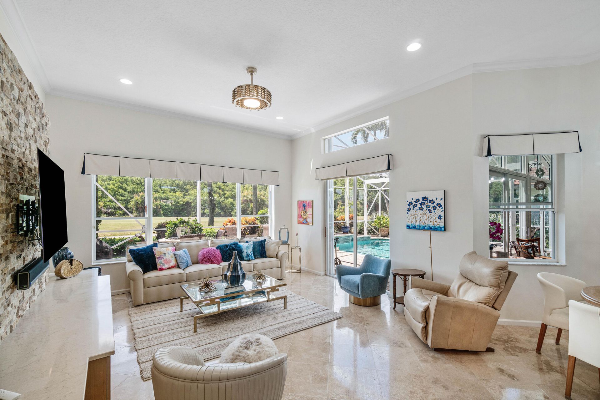 6847 W Liseron, Boynton Beach, FL 33437 Photo