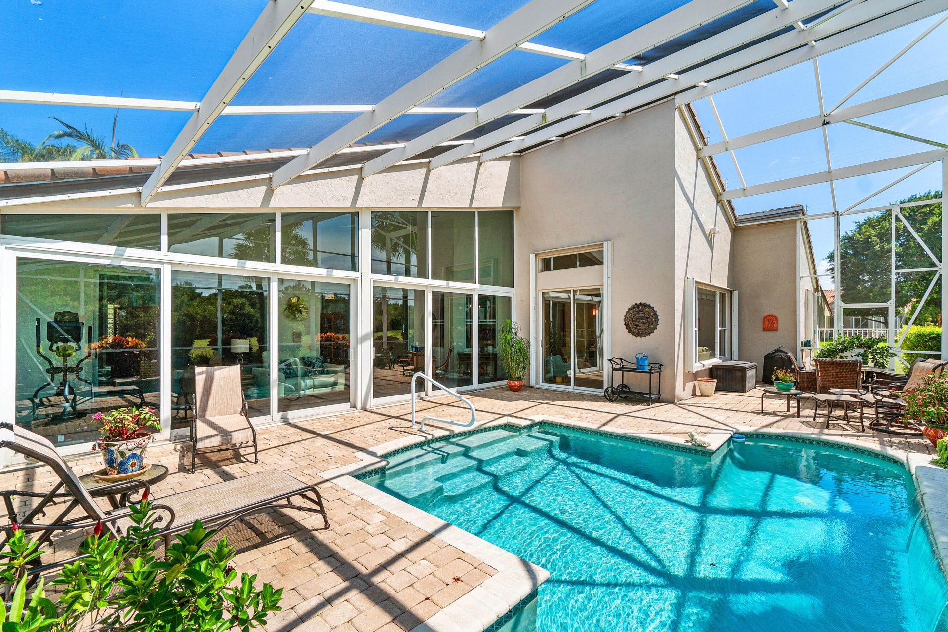 6847 W Liseron, Boynton Beach, FL 33437 Photo