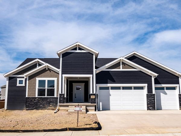 303 MIRIAM CT, Rapid City, SD 57703