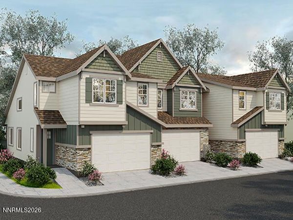 855 Furlong Drive, Unit 41, Minden, NV 89423