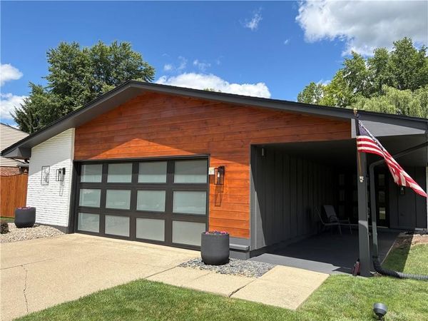 8910 Springrun Lane, Washington TWP, OH 45458