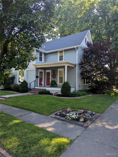 404 La Due Place , Greenville, IL 62246 Main Photo