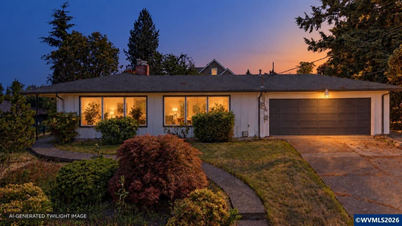 240 Boice St S, Salem, OR 97302 Main Photo