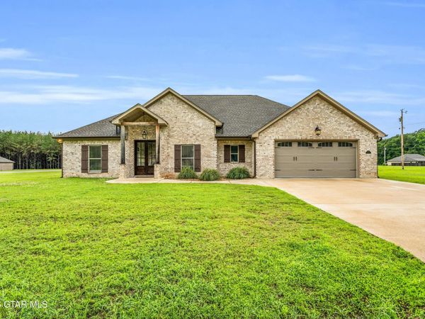 27 Rigby Lane, Caledonia, MS 39740