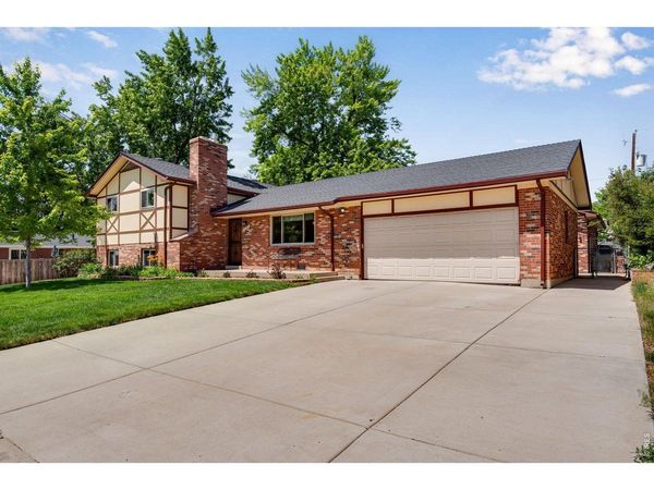 10903 Bannock St, Northglenn, CO 80234