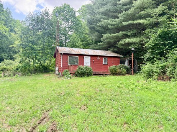 345 Panther Run Rd, Peterstown, WV 24963
