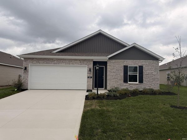 855 Catesby Court, Fort Wayne, IN 46818