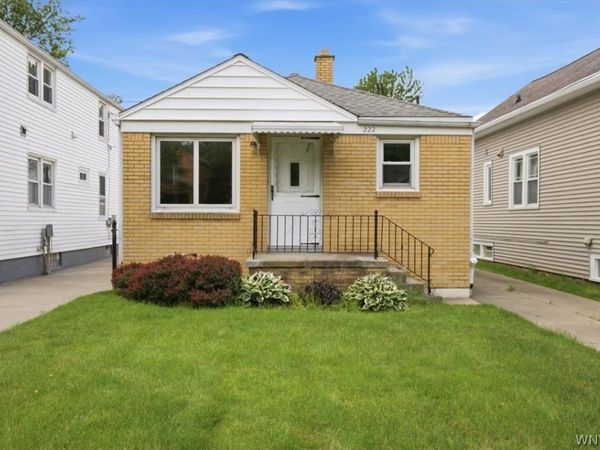 222 Englewood Avenue, Buffalo, NY 14214