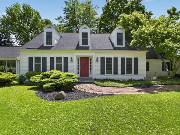48377 Gyde Road, Canton, MI 48187