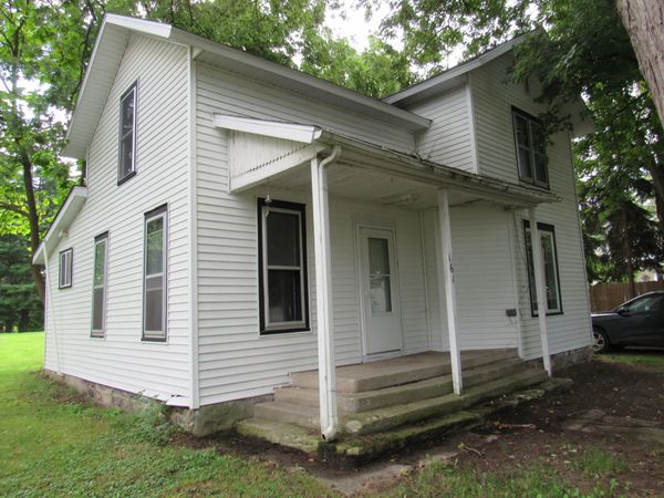 161 Palmer Avenue, Colon, MI 49040