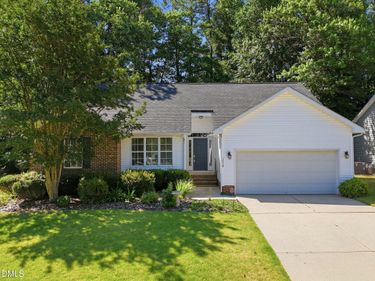 1219 Waterford Green Drive, Apex, NC 27502