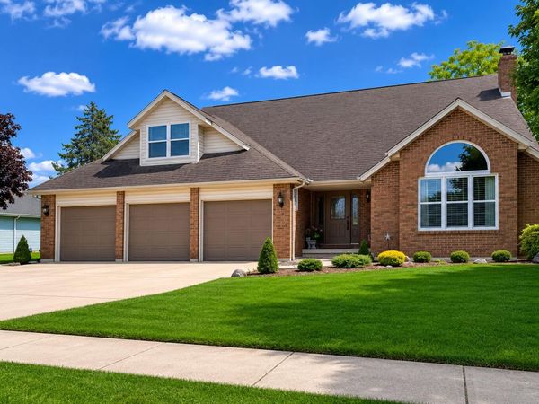 1715 Fenway Court, Saint Marys, OH 45885