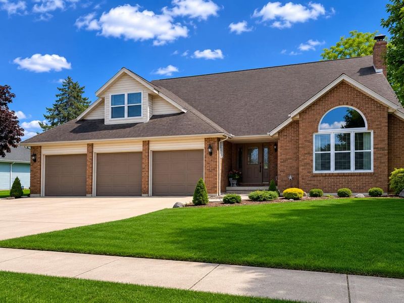 1715 Fenway Court, Saint Marys, OH 45885 Photo 1