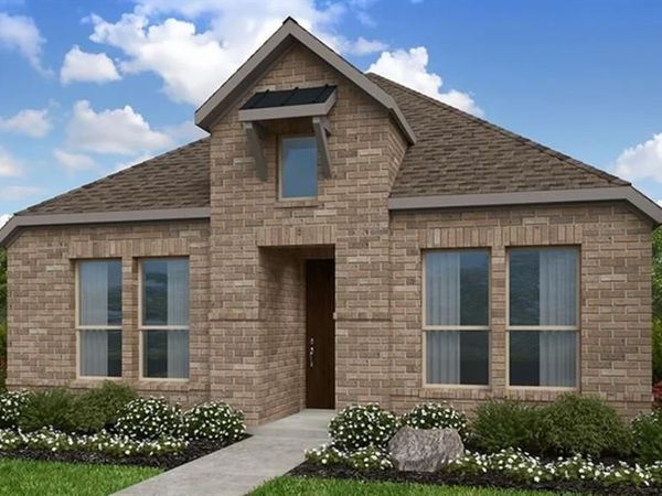1021 Fallow Lane, Celina, TX 75009