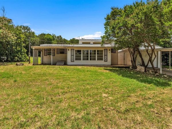 116 Kennedy, Whitney, TX 76692