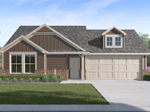 1965 Freeman Street, Tyler, TX 75702