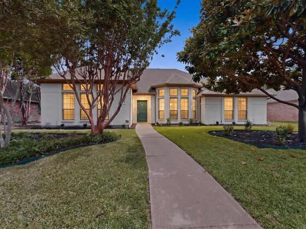 1413 Chesterton Drive, Richardson, TX 75080