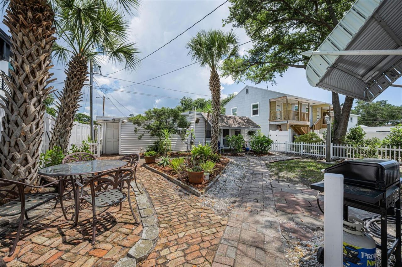 3829 2nd Avenue N, Saint Petersburg, FL 33713 Photo