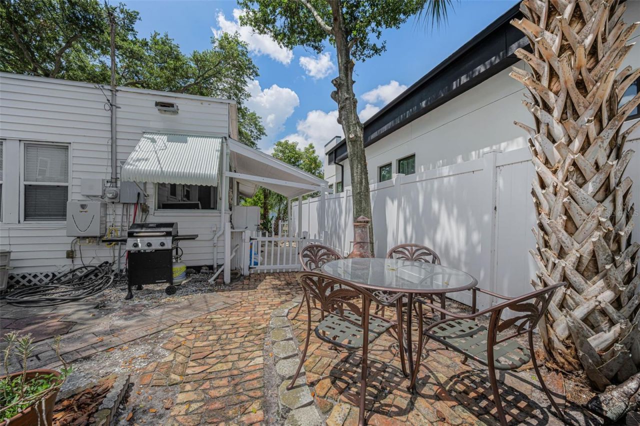 3829 2nd Avenue N, Saint Petersburg, FL 33713 Photo