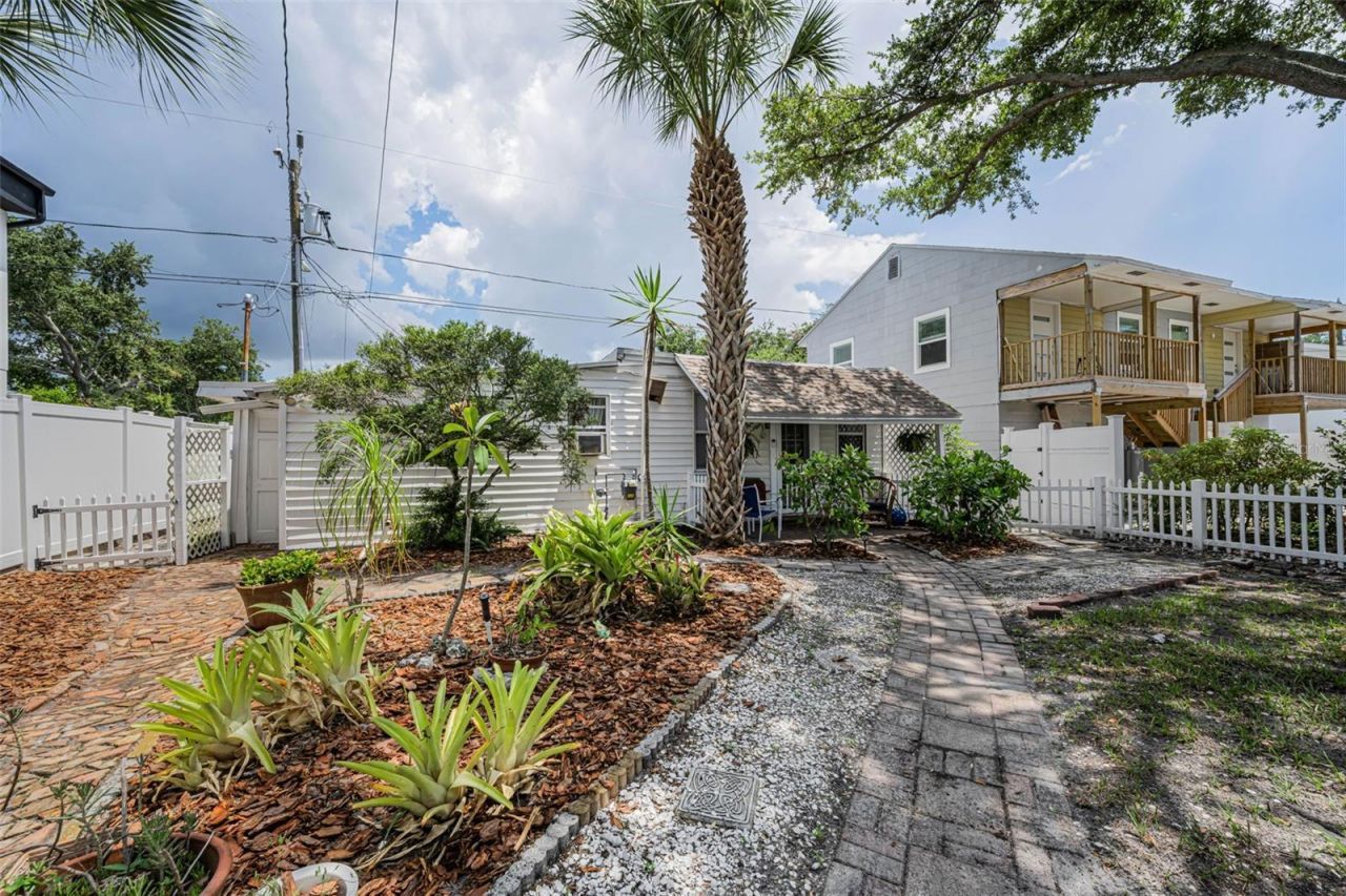 3829 2nd Avenue N, Saint Petersburg, FL 33713 Photo