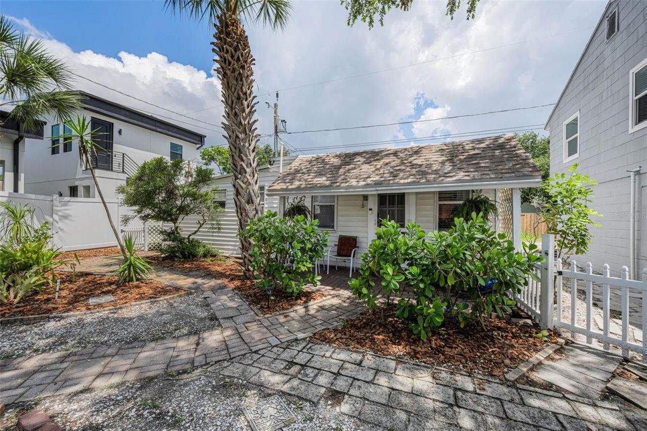 3829 2nd Avenue N, Saint Petersburg, FL 33713 Photo