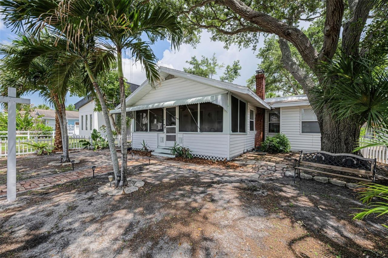 3829 2nd Avenue N, Saint Petersburg, FL 33713 Photo