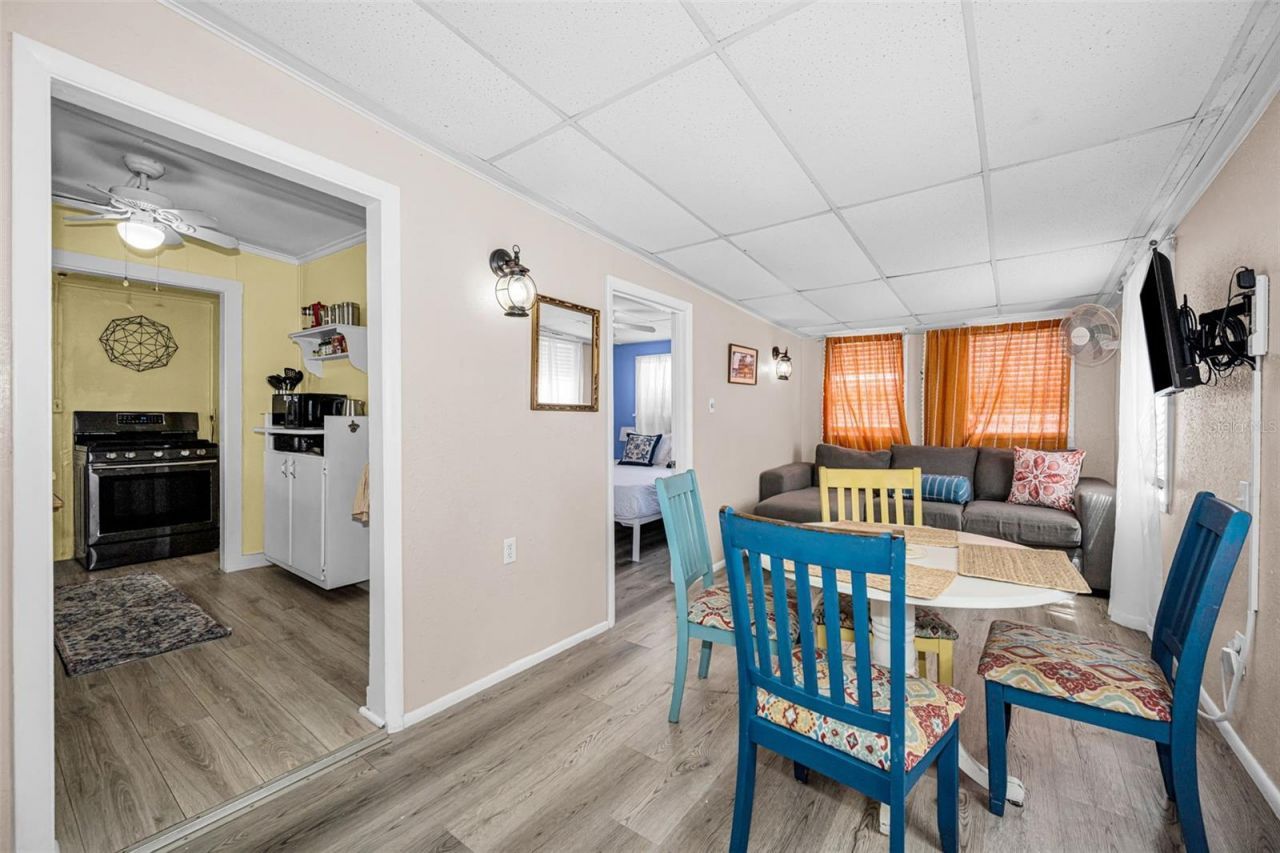 3829 2nd Avenue N, Saint Petersburg, FL 33713 Photo