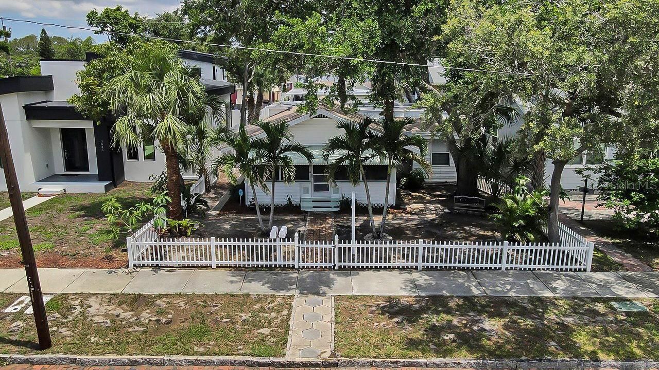3829 2nd Avenue N, Saint Petersburg, FL 33713 Photo