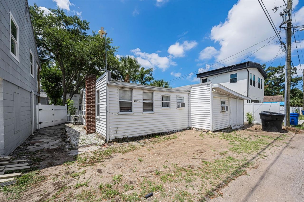 3829 2nd Avenue N, Saint Petersburg, FL 33713 Photo