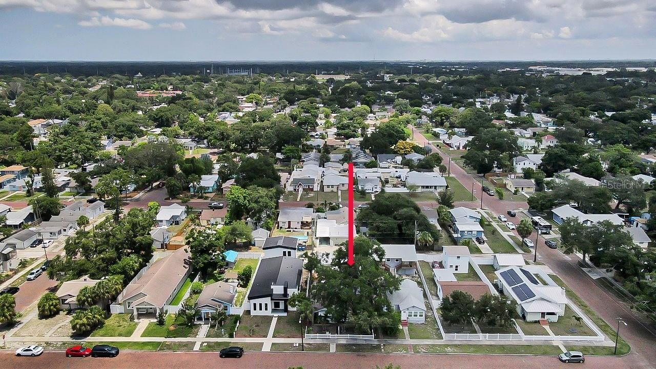 3829 2nd Avenue N, Saint Petersburg, FL 33713 Photo