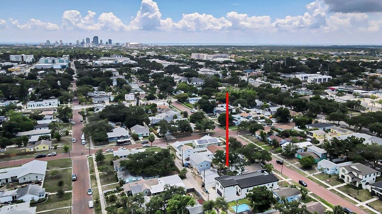 3829 2nd Avenue N, Saint Petersburg, FL 33713 Photo