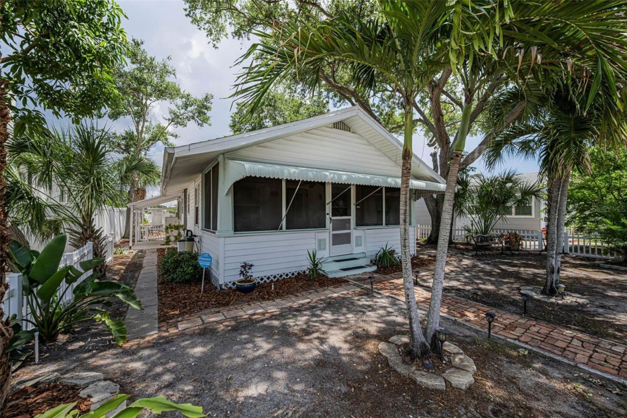 3829 2nd Avenue N, Saint Petersburg, FL 33713 Photo
