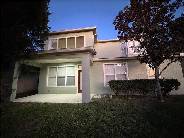 6746 DUNCASTER STREET , WINDERMERE, FL 34786