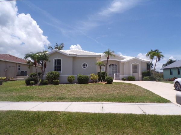 3762 WHIPPOORWILL BOULEVARD , PUNTA GORDA, FL 33950