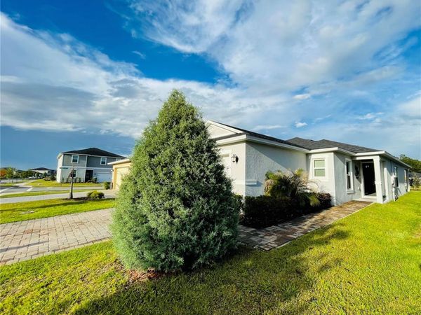 2818 SANCTUARY DRIVE , CLERMONT, FL 34714