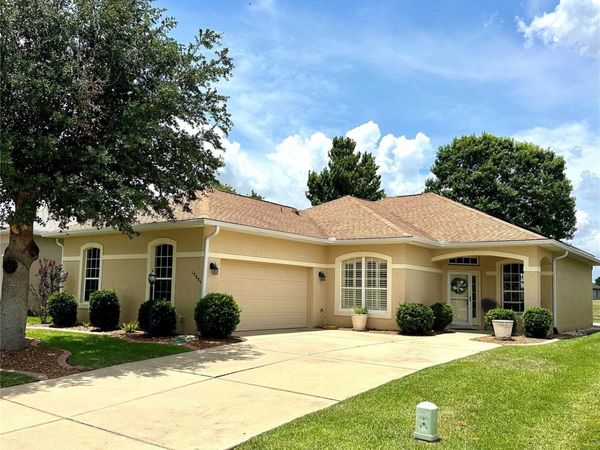 12095 SE 178TH STREET , SUMMERFIELD, FL 34491