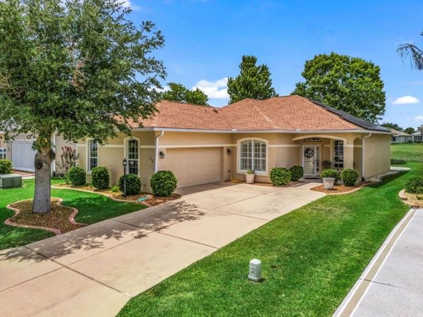 12095 SE 178TH STREET, SUMMERFIELD, FL 34491